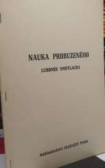 kniha Nauka probuzeného, Hledající 1991