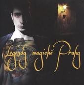 kniha Legendy magické Prahy = Legends of magic Prague = Legenden des magischen Prag : [původní premiéra 3. března 2011 na Nové scéně Národního divadla], Národní divadlo 