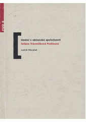 kniha Umění v občanské společnosti, Univerzita Jana Evangelisty Purkyně, Fakulta umění a designu 2011