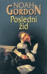 kniha Poslední žid, Knižní klub 2004