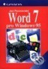 kniha Word pro Windows 95, Grada 1995