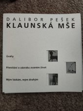 kniha Klaunská mše, EKOservice 1999