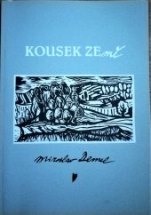 kniha KOUSEK ZEmě, s.n. 2015