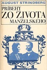 kniha Príbehy zo života manželského, Tatran 1979