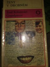 kniha Ženy v drobném, Svoboda 1980