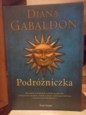 kniha Podróżniczka, Świat Książki 2010