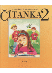 kniha Čítanka 2, Alter 1994