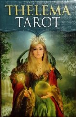 kniha Thelema Tarot, Lo Scarabeo 2022