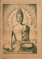 kniha Kniha o skutečnosti podle Buddhova probuzenského učení, s.n. 1939