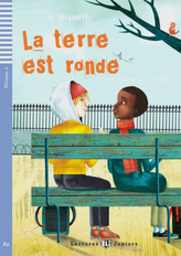 kniha La terre est ronde, Eli S.r.l. 2010