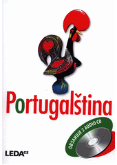 kniha Portugalština, Leda 2014