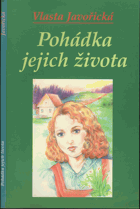 kniha Pohádka jejich života, Blok 1996