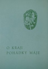 kniha O kraji Pohádky máje, Královopolské strojírny 1968