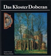 kniha Das Kloster Doberan, Union 1989