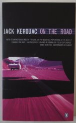 kniha On The Road, Penguin Books 1998