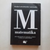 kniha Matematika - Přehled středoškolské matematiky, Albra 1996