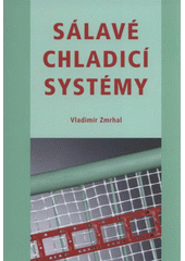 kniha Sálavé chladicí systémy, České vysoké učení technické 2009