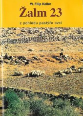 kniha Žalm 23 z pohledu pastýře ovcí, A-Alef 1995