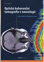 kniha Optická koherenční tomografie v neurologii, Maxdorf 2020