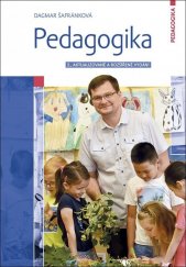 kniha Pedagogika 2. aktualizované a rozšířené vydání, Grada 2019