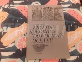 kniha  Kryštof Kolumbus - Don Quijote oceánu, Panorama 1980