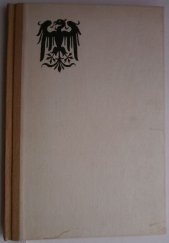 kniha Legenda o svatém Václavu, St. divadelní studio-Reduta 1971