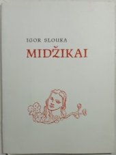 kniha Midžikai , s.n. 1981