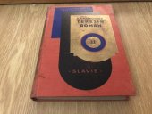 kniha Teresin román obraz poválečného života varšavského, Českomoravské podniky tiskařské a vydavatelské 1928