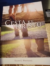 kniha Cesta ke Kristu, Amazing Discoveries 2017