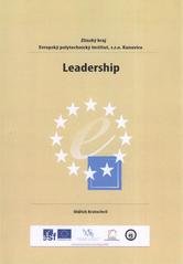 kniha Leadership, Evropský polytechnický institut 2009