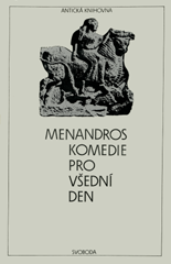 kniha Komedie pro všední den, Svoboda 1983