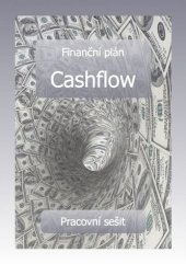 kniha Finanční plán  Cashflow, Akademie úspěchu 2012