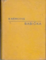 kniha Babička, Karel Hloušek 1936