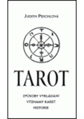 kniha Tarot, Synergie 1999