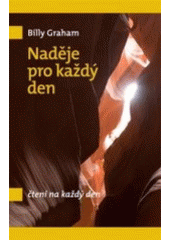 kniha Naděje pro každý den, Návrat domů 2006