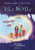 kniha Víly Nevíly 1. - Mrknutím oka, CPress 2016