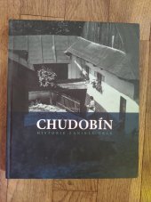 kniha Chudobín historie zaniklé obce, Obec Vír 2006