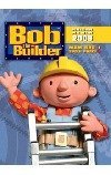kniha Bob the builder knížka na rok 2008, Egmont 2007