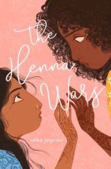 kniha The Henna Wars, Hachette 2021