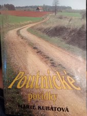 kniha Poutnické povídky, Libros 1993