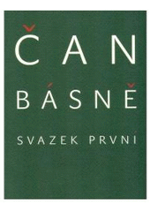 kniha Básně svazek první, Triada 2007