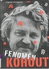 kniha Fenomén Kohout, Paseka 2001
