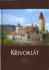 kniha Křivoklát hrad a okolí, Prop. tvorba 1987