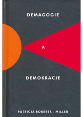 kniha Demagogie a demokracie, Hanex 2019