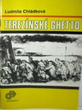 kniha Terezínské ghetto, Naše vojsko 1991
