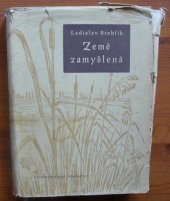 kniha Země zamyšlená. 1. díl, Československý spisovatel 1957