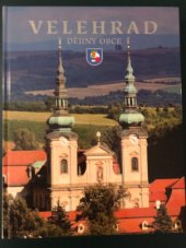 kniha Velehrad dějiny obce, Obec Velehrad 2006