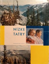 kniha Nízke Tatry, Obzor 1965