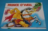 kniha Prince O'Well, Nava 1992