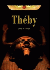 kniha Théby, Nová Akropolis 2002